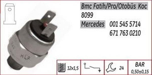 FREN MÜŞÜRÜ FATIH