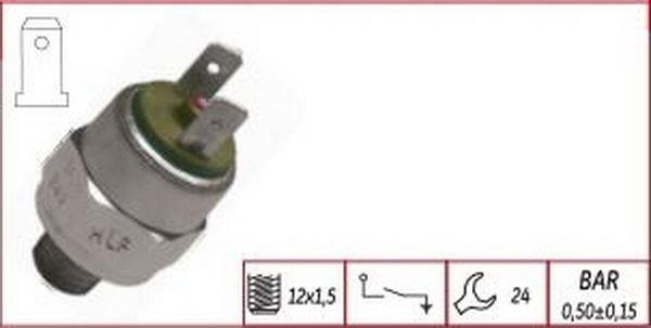 FREN MÜŞÜRÜ FORD CARGO 2520L DOVERTECH