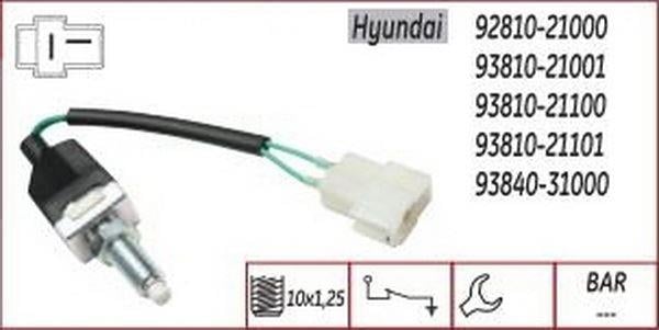 FREN MÜŞÜRÜ H100