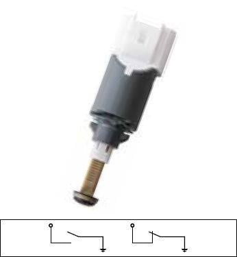 FREN MÜŞÜRÜ MEGAN II KANGOO 