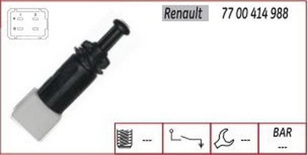 FREN MÜŞÜRÜ MEGANE CLIO KANGOO YM