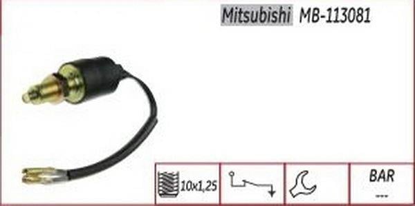 FREN MÜŞÜRÜ PLATINLI CANTER