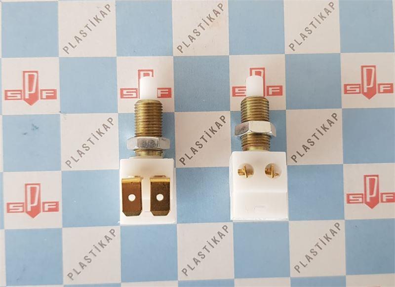 FREN MÜŞÜRÜ R12 İNCE DİŞ