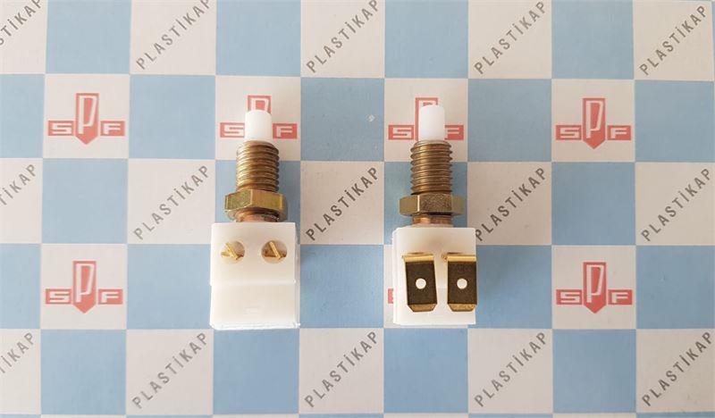 FREN MÜŞÜRÜ R12 KALIN DİŞ