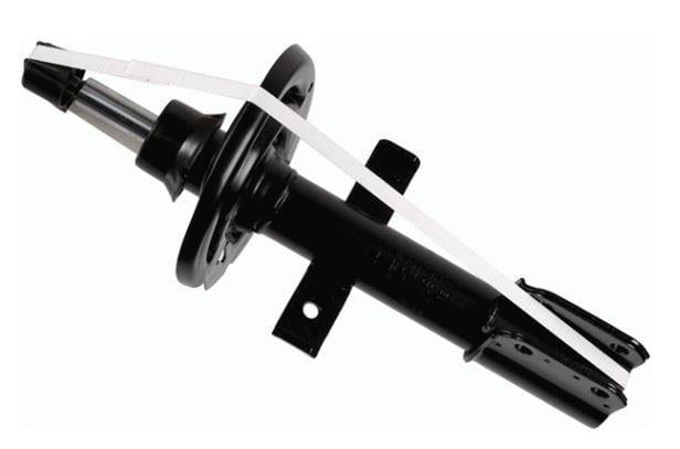 FRONT AXLE AMORTİSÖR RENAULT RENAULT-CLIO IV