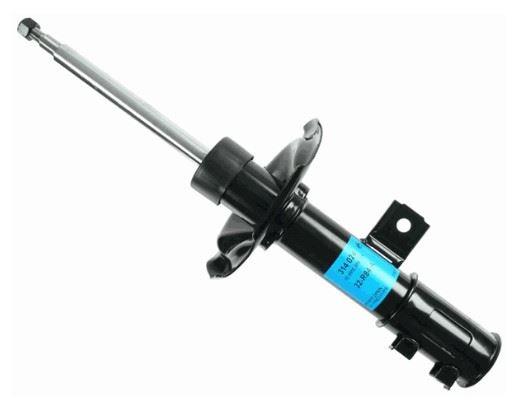 FRONT AXLE-RİGHT AMORTİSÖR HYUNDAI HYUNDAI-İ30