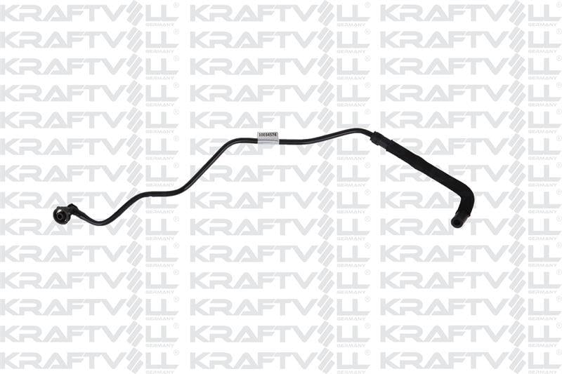 GENLESME KABI HORTUMU Q5 QUATTRO 2.0T - 2.0 TDI-2.0TFSI 136HP-143HP-163HP-170HP-177HP-180HP-211HP-245HP 09>12