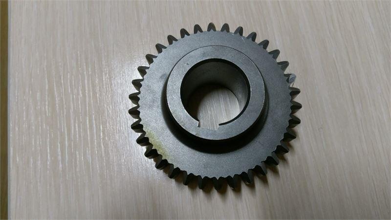 GERI VITES DİŞLİSİ KAMALI 4 VITES M131 DKS