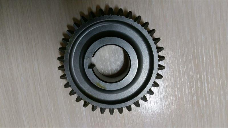 GERI VITES DİŞLİSİ KAMALI 5 VITES M131 DKS