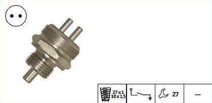 GERİ VİTES MÜŞÜRÜ DEMIR GÖVDELİ 303 OTOBUS