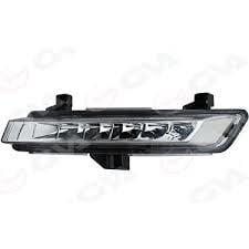 GÜNDÜZ FARI SOL CLIO IV-MODUS 16> LED Lİ