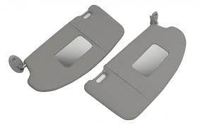 GÜNEŞLİK İÇ FORD FOCUS 2 2005-2011