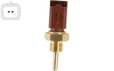 HARARET ISI MUSURU FIAT EGEA DOBLO LINEA PALIO 1.4 BENZINLI OPEL ASTRA H CORSA C BENZINLI 55190791