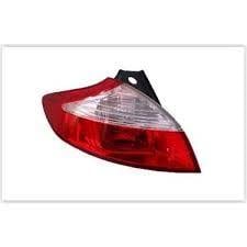 HATCHBACK STOP LAMBASI DIŞ SOL 2009-2015 MEGANE III