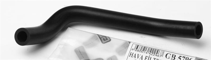 HAVA FILTRE HORTUMU DOBLO LINEA ALBEA FIORINO 1.4