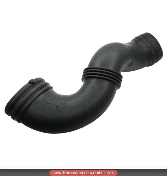 HAVA FİLTRE HORTUMU FİAT EGEA 1.3 MULTİJET EURO 6