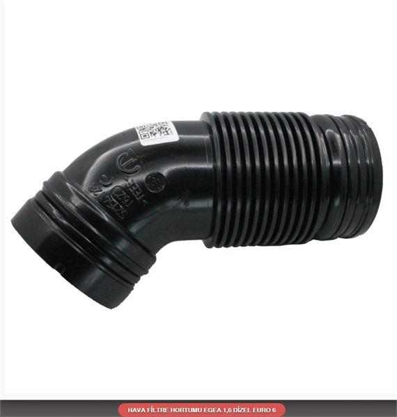 HAVA FİLTRE HORTUMU FİAT EGEA 1.6 MULTİJET EURO 6