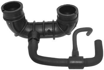 HAVA FILTRE HORTUMU PALIO