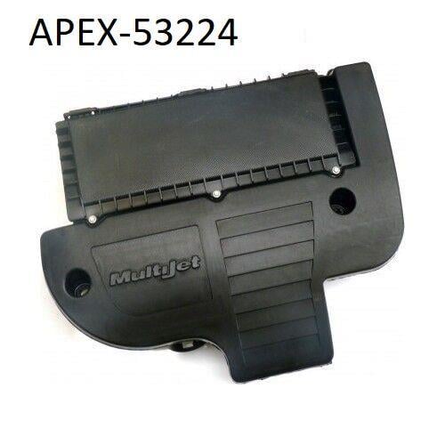 HAVA FILTRE KUTUSU KOMPLE BÜYÜK BOĞAZ DOBLO LİNEA FİORİNO EURO4 MOTOR  1.3 MULTUJET