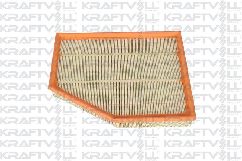 HAVA FILTRESI BMW M54 E60 E63 E64 