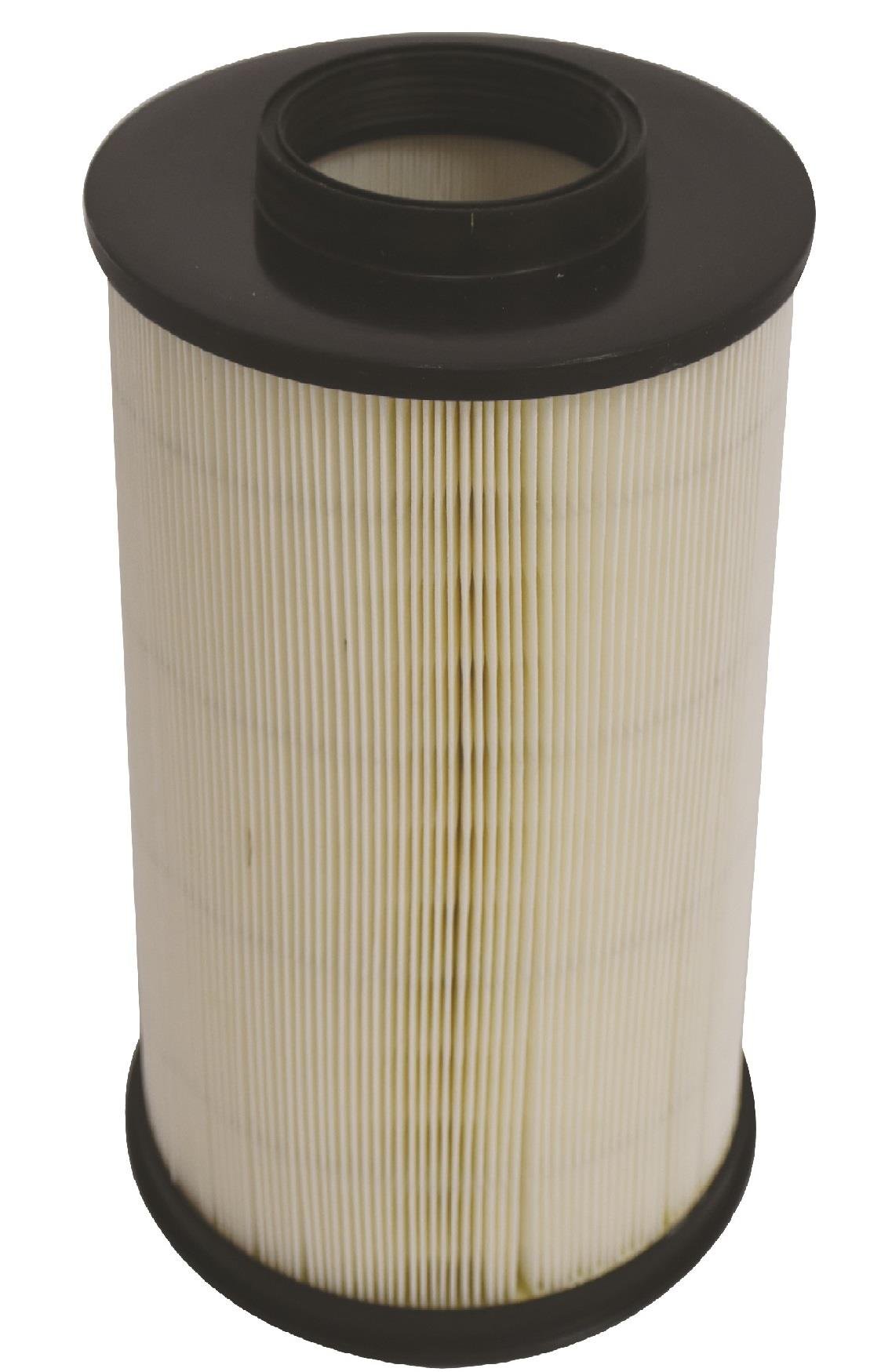 HAVA FILTRESI (YUVARLAK) ( FORD FOCUS CMAX 1.6TDCI 04- ) / VOLVO (S40-V50-C30-V40) (08-) (4-CYL/BNZ+DSL)