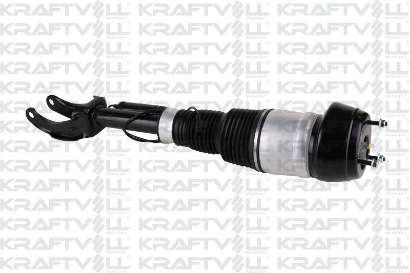HAVALI SUSPANSIYON AMORTISORU ON SOL 4-matic ML-CLASS W166 11>15 GL-CLASS X166 12>15