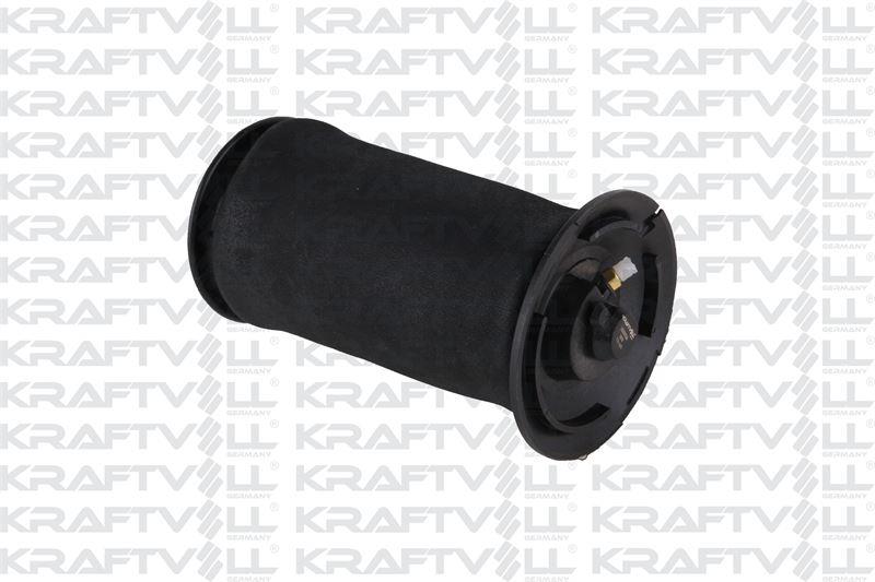HAVALI SUSPANSIYON KORUGU ARKA SAG SOL BMW E61 STANDART 03>10