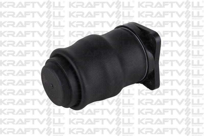 HAVALI SUSPANSIYON KORUGU ARKA V-CLASS 638/2 97>03 VITO 638 97>03