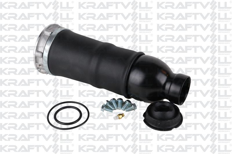 HAVALI SUSPANSIYON KORUGU ON  ALLROAD C5 00>05