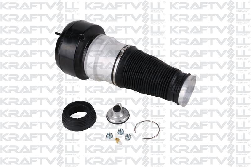 HAVALI SUSPANSIYON KORUGU ON S-CLASS W221 05>13