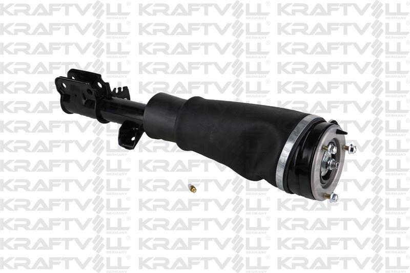 HAVALI SUSPANSIYON ON SAG RANGE ROVER 02>12
