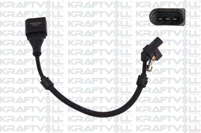 HIZ SENSORU A3 OCTAVIA GOLF V PASSAT TOURAN 1.6FSI 05>