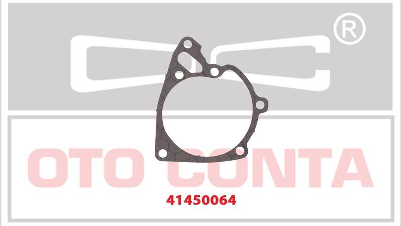 HYUNDAI MİTSUBİSHİ DEVİRDAİM CONTASI 4DBA-4DBF-4D56TD