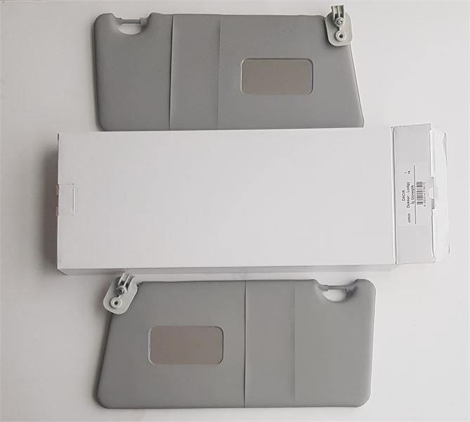 İÇ GÜNEŞLİK DACİA DOKKER LODGY