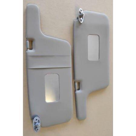 İÇ GÜNEŞLİK HONDA CİVİC 2001 2005