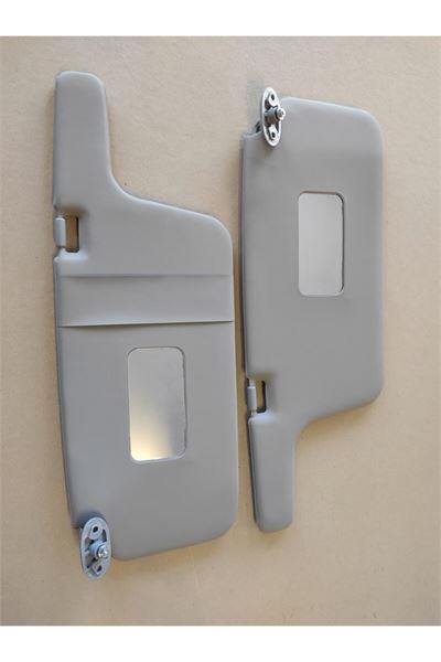 İÇ GÜNEŞLİK HONDA CİVİC HACHBACK 2001 2005