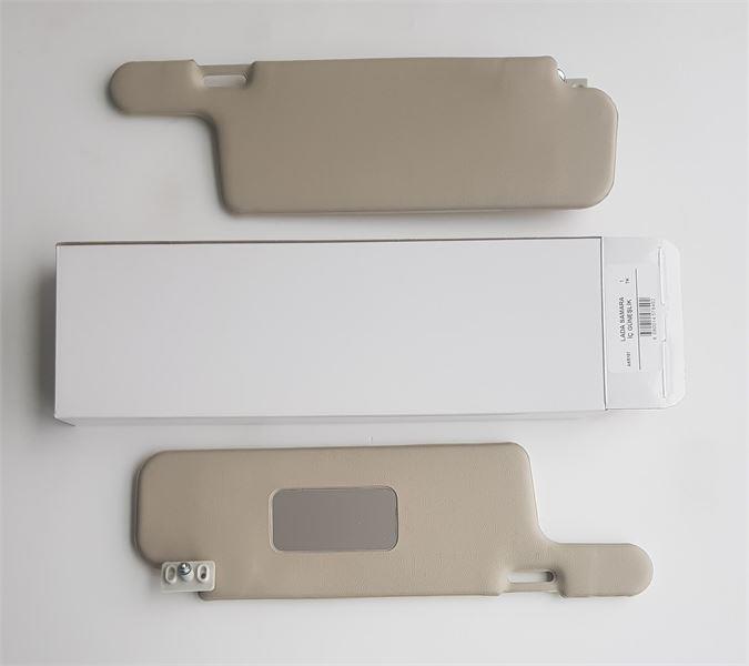 İÇ GÜNEŞLİK LADA SAMARA