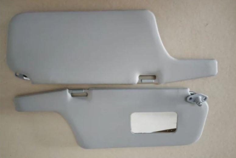 İÇ GÜNEŞLİK MAZDA 323 1990 1997 ARASI