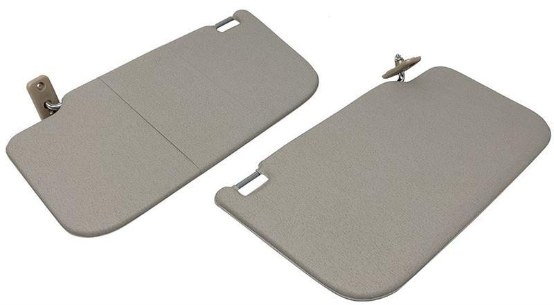 İÇ GÜNEŞLİK OPEL COMBO 2002 2011