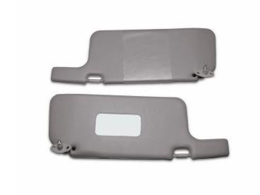 İÇ GÜNEŞLİK TOYOTA COROLLA AE111