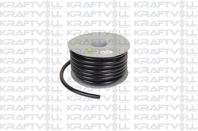 ICTEN ORGULU YAKIT HORTUMU 65657 11,0 MM X 19,0 MM NBR / CR E TIPI MAKARALI (25M)
