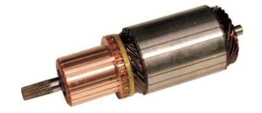 IM3067 MARŞ KOLLEKTÖRÜ BESTA CERES MAZDA E2200