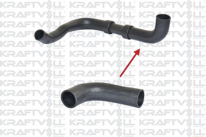 INTERCOOLER HORTUM KUCUK PLASTIK PARCA HARIC TRANSIT T350 V184