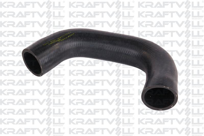 INTERCOOLER HORTUMU PALIO ALBEA SIENA 1,3 MULTIJET