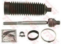 İTİCİ ROTİL SOL SAĞ 2005-2013 PORSCHE: 911 997, 91 1 CONVERTİBLE 997, 911 TARGA 997, BOXSTER 987, BOXSTER SPYDER 987, CAYMAN 987