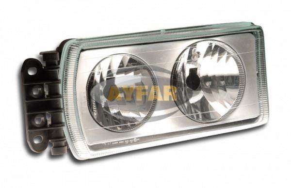 IVECO STRALIS EURO CARGO 03>13> FAR SAĞ 504020189