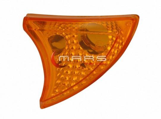 IVECO STRALIS SINYAL LAMBASI