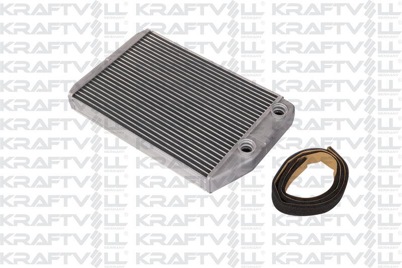 KALE 2081811AB KALORIFER RADYATORU (MOTOR ICI) DUCATO III 2,3 JTD JUMPER III BOXER III 22DT PUMA 06>