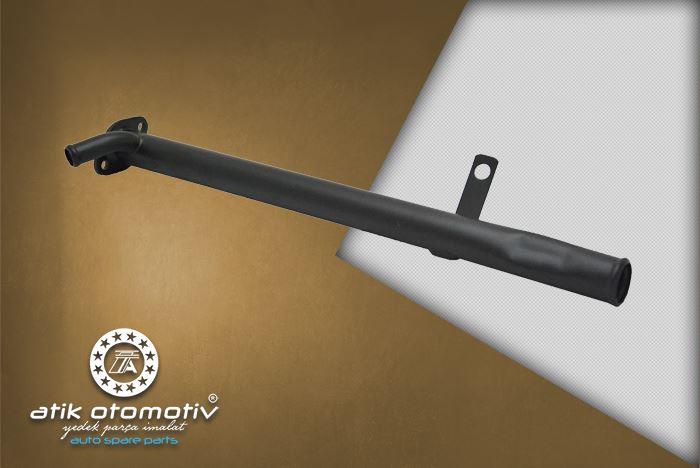 KALORİFER BORUSU DUCATO