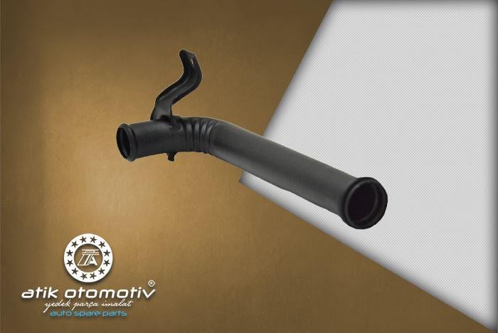 KALORİFER BORUSU GRANDE PUNTO